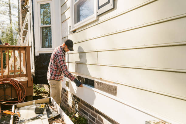 Top rated local Storm Damage Siding Repair specialists in Glenford, OH